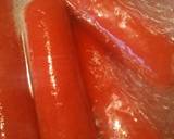 Quickled Redhots and Hotdogs recipe step 4 photo