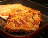 有耐心一定有代價 - 香烤豬肋排 Oven Grilled pork rib的食譜步驟4照片