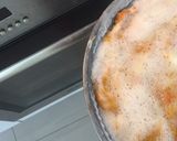 Foto del paso 2 de la receta: Soufflé de zapallo y zanahoria 🥕