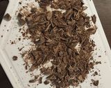Foto del paso 3 de la receta: Galletitas de avena y chips de chocolate SIN GLUTEN
