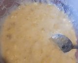 Foto del paso 1 de la receta: Budín de banana