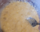 Foto del paso 1 de la receta: Budín de banana