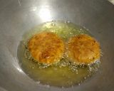 A picture of step 13 of Deep Fried Kachoris Stuffed With Spicy Gram Flour Mixture.