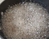 Foto del paso 2 de la receta: Leche condensada de almendras