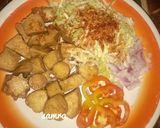 A picture of step 8 of Simple Awara.