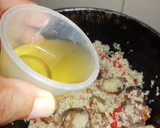 Foto del paso 4 de la receta: Arroz con albacora