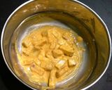 পনির এগ রোল (paneer egg roll recipe in Bengali) রেসিপির ধাপ 3 ছবি