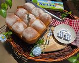 عکس مرحله 12 از دستور بان پنبه‌ای (نان نرم شیری) 🍞🥐