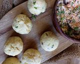 राजगीरा आलू बॉल (Rajgira Aloo Ball Recipe in Hindi) रेसिपी चरण 5 फोटो