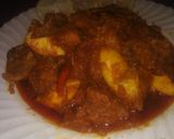 দই চিকেন (Dahi chicken recipe in bengali) রেসিপি ধাপ - 3 ছবি