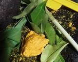 Gulai cubadak (nangka) langkah memasak 2 foto