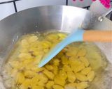 Foto langkah ke 5 dari resep Biji Ketapang.