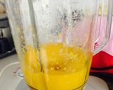 Foto langkah ke 2 dari resep Manggo chese cake.