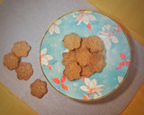 Foto del paso 12 de la receta: Galletas lotus saludables