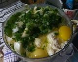 Foto del paso 2 de la receta: Relleno para Canelones