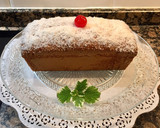 Foto del paso 12 de la receta: Budín sin gluten, de coco y dulce de leche