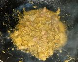 Foto del paso 2 de la receta: Seco de Chavelo Peruano 🇵🇪