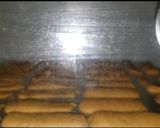 Foto langkah ke 6 dari resep Lidah kucing gluten free.