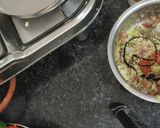 ગ્રેવી મંચુરિયન (Gravy Manchurian Recipe In Gujarati) રેસીપી સ્ટેપ2ફોટો