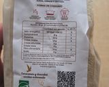 Foto del paso 1 de la receta: Pan de mijo pelado 🍞 Pan sin gluten, pan para todos 🌲como todo pan, con aroma a hogar ♥️