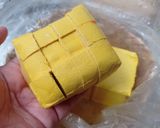 Foto langkah ke 1 dari resep Tahu Bumbu Bali.
