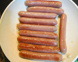 Foto del paso 3 de la receta: Perritos calientes
