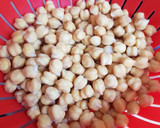 Foto del paso 1 de la receta: Cocido con truco