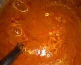 A picture of step 6 of Moong Dal Kofta.