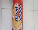 Foto del paso 5 de la receta: Natilla con galletas Marías