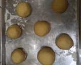 A picture of step 4 of Soft Potato Donuts.