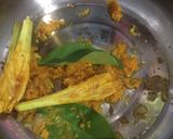 Foto langkah ke 2 dari resep 65. Ikan Tongkol Terong Asam Kuah Kuningala Reg’s Dish 🍽.