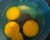 Foto langkah ke 1 dari resep Telur dadar kecap.