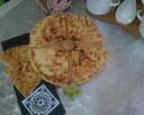 صورة لخطوة 2 من وصفة الكسرة المبسة (كسرة الشرق)