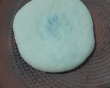 صورة لخطوة 7 من وصفة مينى خبز خمير محشي🧀🥞