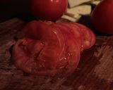 Foto del paso 3 de la receta: Pastel de berenjenas y tomates