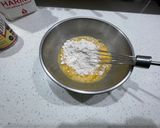 Foto del paso 2 de la receta: Mug cake con kéfir