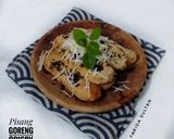 Foto langkah ke 5 dari resep Pisang Goreng Crispy.