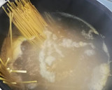 Foto del paso 4 de la receta: Tallarines a la Vongole