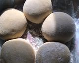 A picture of step 10 of Plain doughnut.