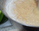 Foto del paso 3 de la receta Bizcochuelo de calabaza