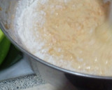 Foto del paso 3 de la receta: Bizcochuelo de calabaza