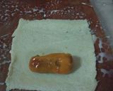 Foto langkah ke 4 dari resep Risol Roti tawar.