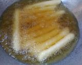 Foto langkah ke 3 dari resep Kentang Keju.