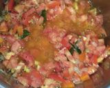 સેવ ભાજી(sevbhaji Recipe in gujarati) રેસીપી સ્ટેપ2ફોટો