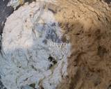 Kek kurma tanpa telur #kurma