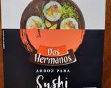 Arroz para Sushi Receta de Sueli 🇦🇷- Cookpad