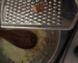 Foto del paso 1 de la receta: CREMA BECHAMEL CON CHAMPIÑOES pastas de corbatas