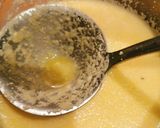 Karfiol palacsinta recept fázis 2 fotója