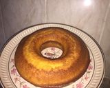 Foto do passo 5 de Bolo de iogurte e cobertura de queijo-creme