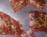 Foto del paso 3 de la receta: Pechito de cerdo 🐖 con papas rústicas (a mi gusto)